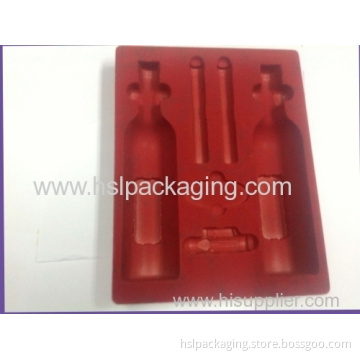 Skin Packing And Vacuum Forming Packaging 